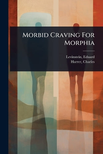 Morbid Craving For Morphia cover