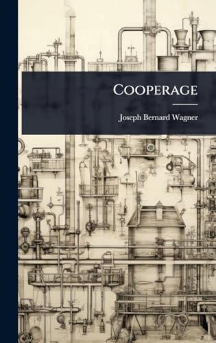 Cooperage cover