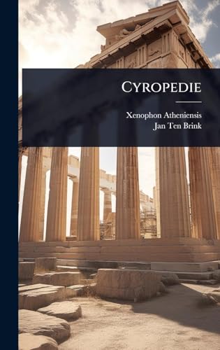 Cyropedie