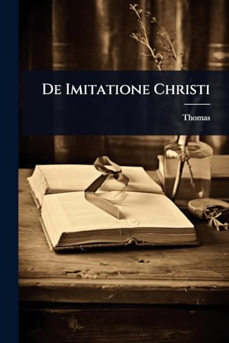 De Imitatione Christi