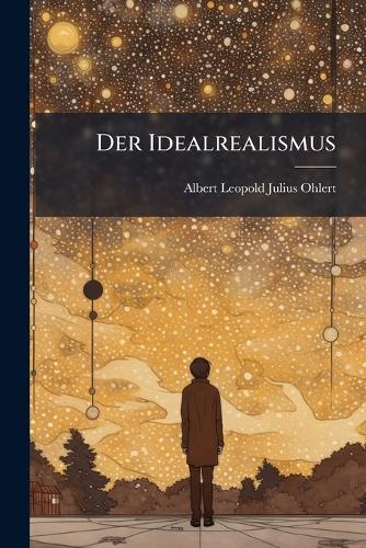 Der Idealrealismus cover