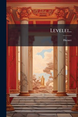 Levelei... cover