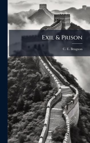 Exil & Prison cover