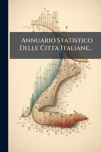 Annuario Statistico Delle Citta Italiane... cover