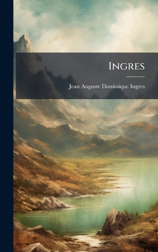 Ingres cover