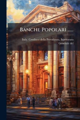 Banche Popolari ...... cover