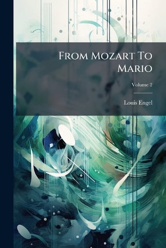 From Mozart To Mario cover