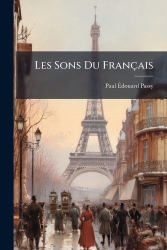 Les Sons Du Français cover