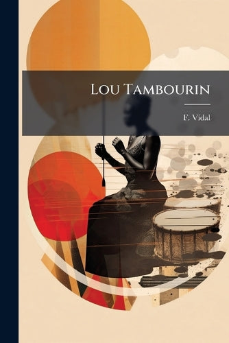 Lou Tambourin cover