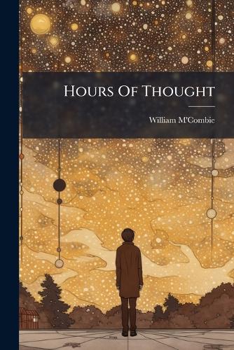 Hours Of Thought cover