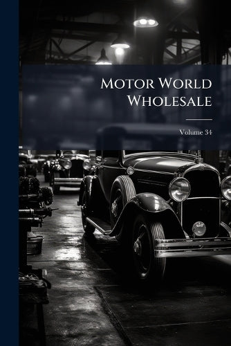 Motor World Wholesale cover