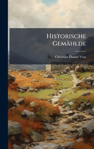 Historische Gemählde cover
