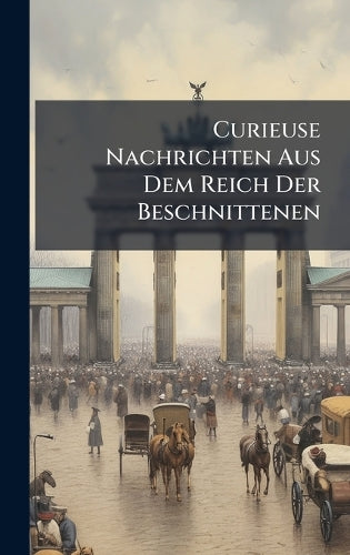 Curieuse Nachrichten Aus Dem Reich Der Beschnittenen