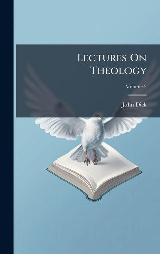 Lectures On Theology cover