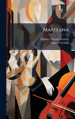 Maritana cover
