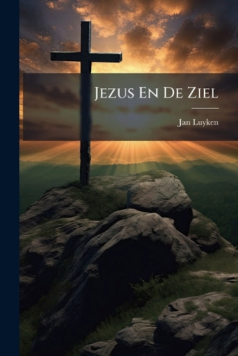 Jezus En De Ziel cover