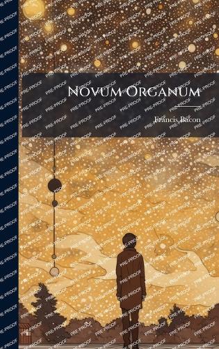Novum Organum cover