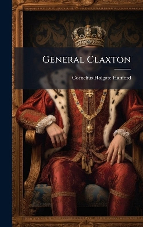 General Claxton