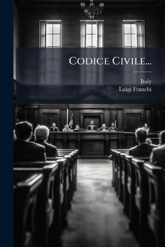 Codice Civile... cover