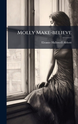 Molly Make-believe cover