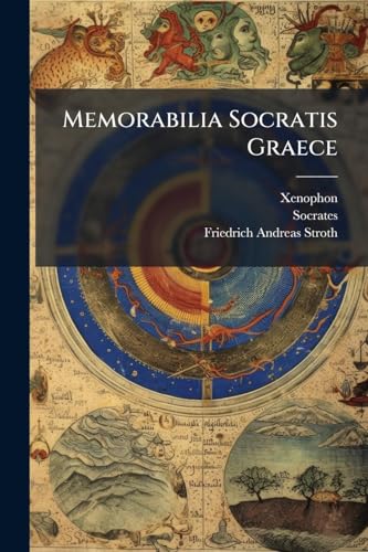 Memorabilia Socratis Graece