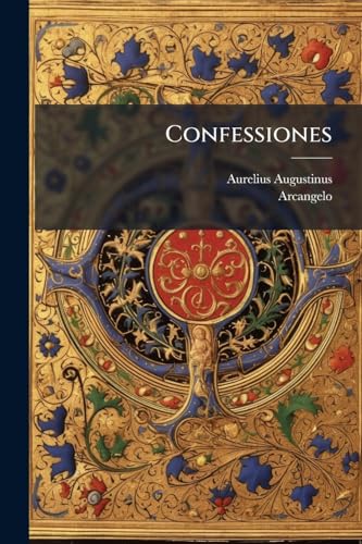 Confessiones