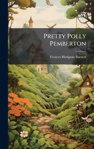Pretty Polly Pemberton cover