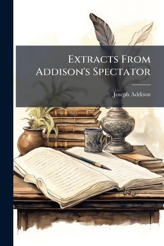 Extracts From Addison's Spectator