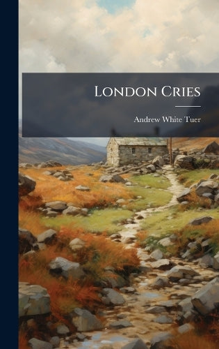 London Cries cover