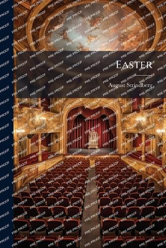 Easter cover