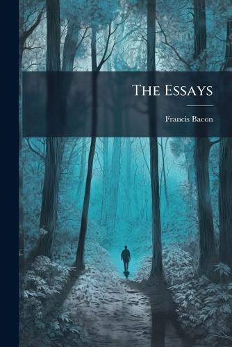 The Essays cover