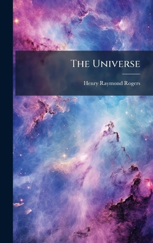 The Universe cover