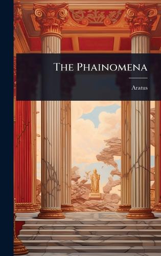 The Phainomena cover