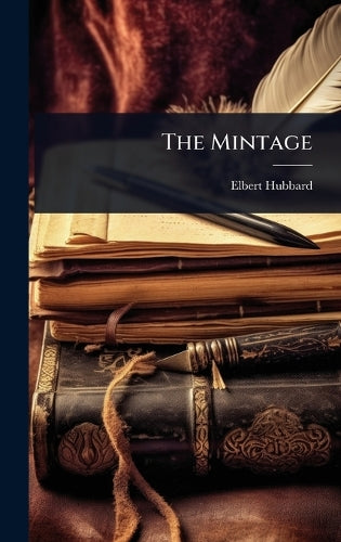 The Mintage cover