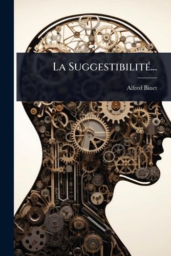 La SuggestibilitÃ(c)... cover