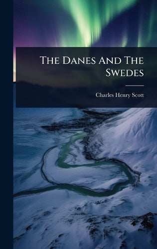 The Danes And The Swedes cover