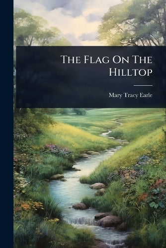 The Flag On The Hilltop cover