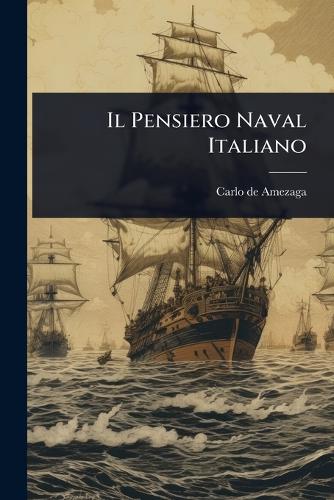 Il Pensiero Naval Italiano cover