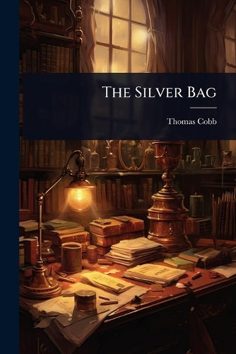 The Silver Bag cover
