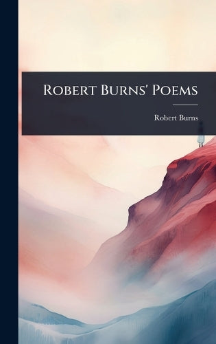 Robert Burns' Poems cover