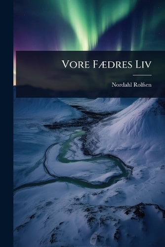 Vore FÃ]dres Liv cover