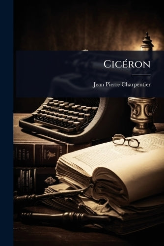 CicÃ(c)ron cover