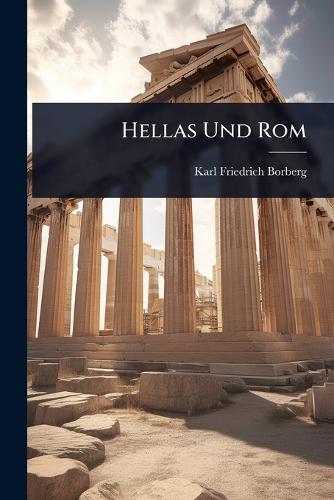 Hellas Und Rom cover