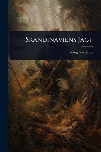 Skandinaviens Jagt cover