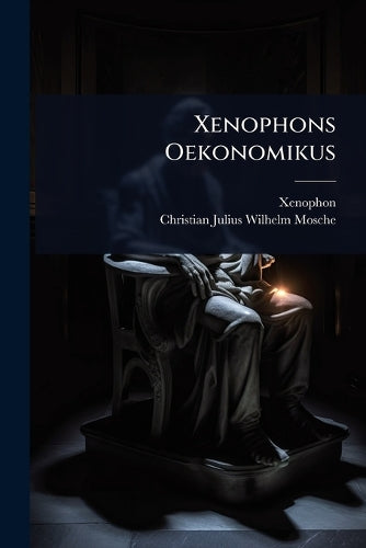 Xenophons Oekonomikus cover