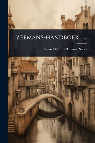 Zeemans-handboek ...... cover
