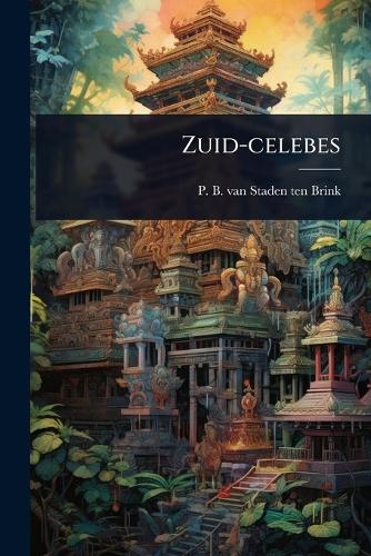 Zuid-celebes cover