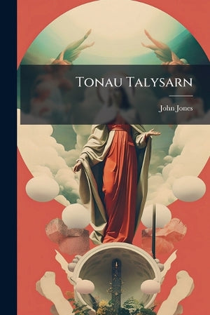 Tonau Talysarn