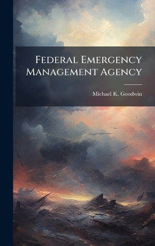 Federal Emergency Management Agency cover