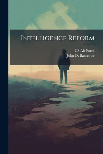 Intelligence Reform cover